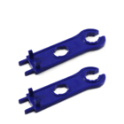 Par De Chave | Conectores Mc4 Solar Fotovoltaico